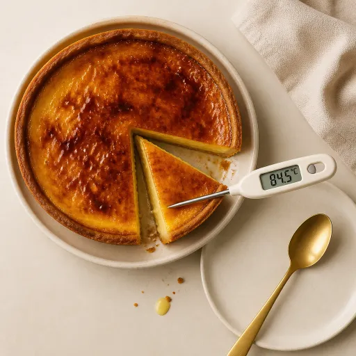 Thermomètres rectaux de précision : l’allié discret de la pâtisserie maison exigeante