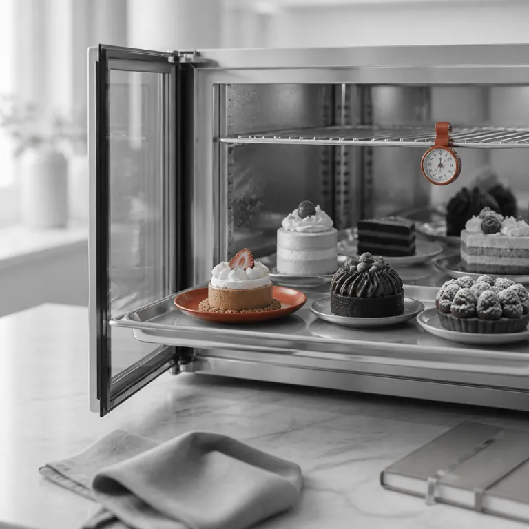Vitrine réfrigérée domestique : pour qui l'investissement se justifie vraiment