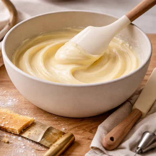 Maryses et spatules : la clé des ustensiles de pâtisserie de qualité professionnelle à la maison