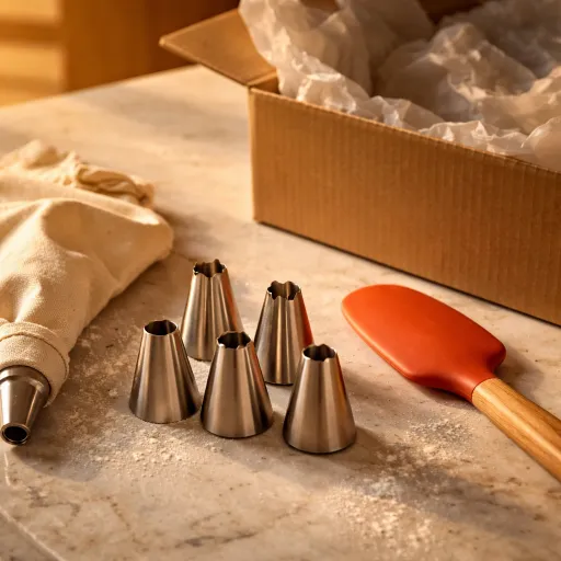 Où acheter du matériel de pâtisserie en ligne pour une cuisine maison premium