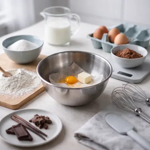 Comment choisir son robot pâtissier pour une cuisine maison vraiment premium