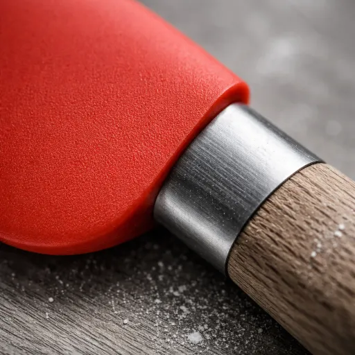 Matériel de pâtisserie à Toulouse avec livraison rapide pour des maryses et spatules premium