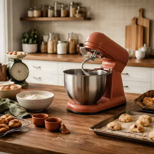 KitchenAid Artisan Plus 5KSM150PKV : ce que change vraiment la révision 2026 du robot à tête relevable