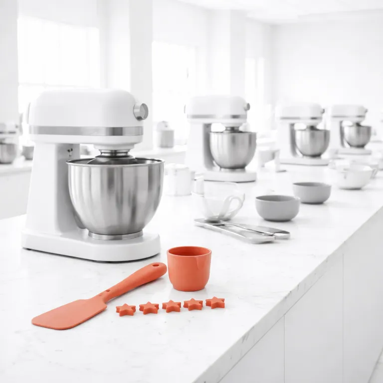 Pourquoi les notes 5 étoiles Amazon ne valent rien pour choisir un robot pâtissier