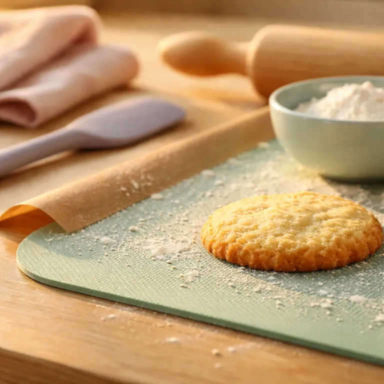 Vers un matériel de pâtisserie bio et écologique : tapis et feuilles de cuisson pour une maison premium