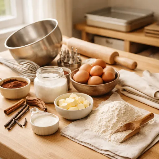 Où louer du matériel de pâtisserie pour un événement gourmand réussi