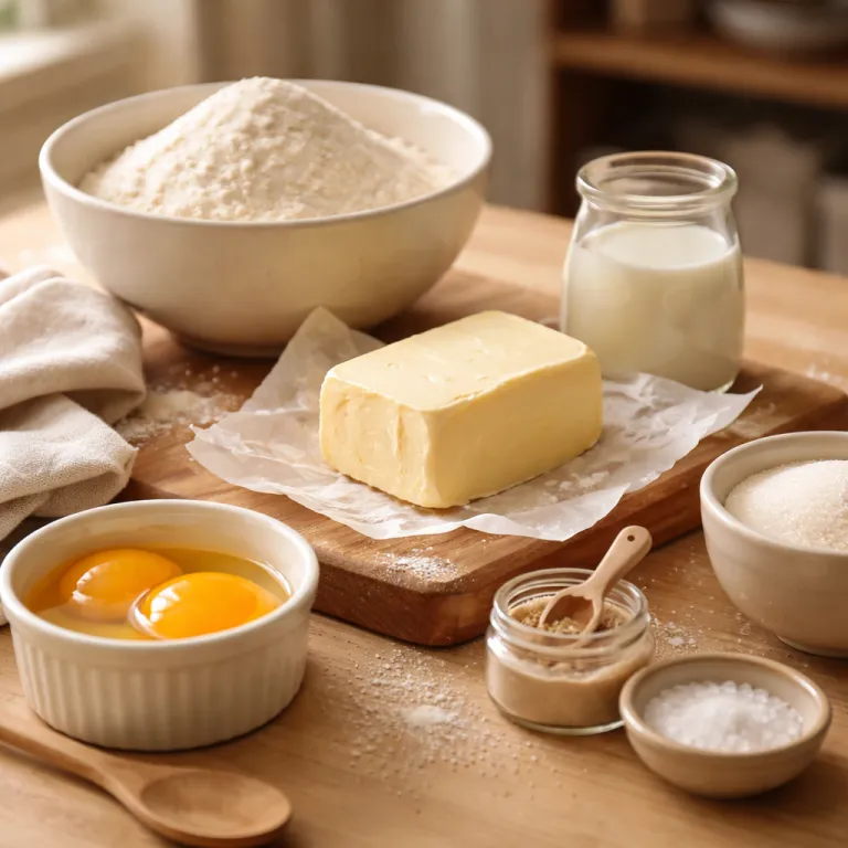 Quel matériel de pâtisserie choisir pour une brioche filante vraiment professionnelle à la maison