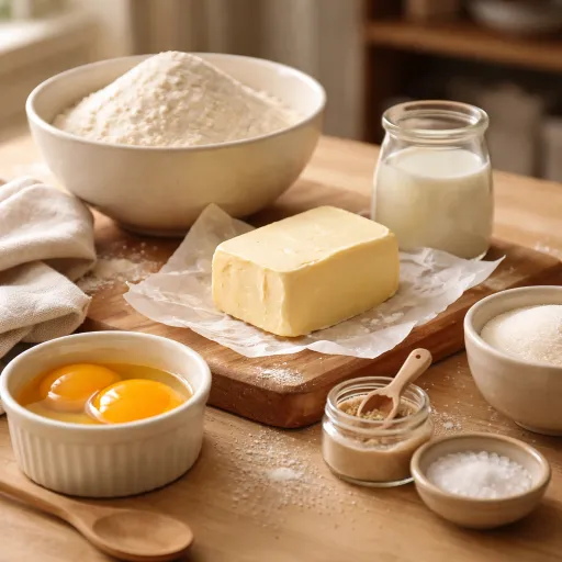 Quel matériel de pâtisserie choisir pour une brioche filante vraiment professionnelle à la maison