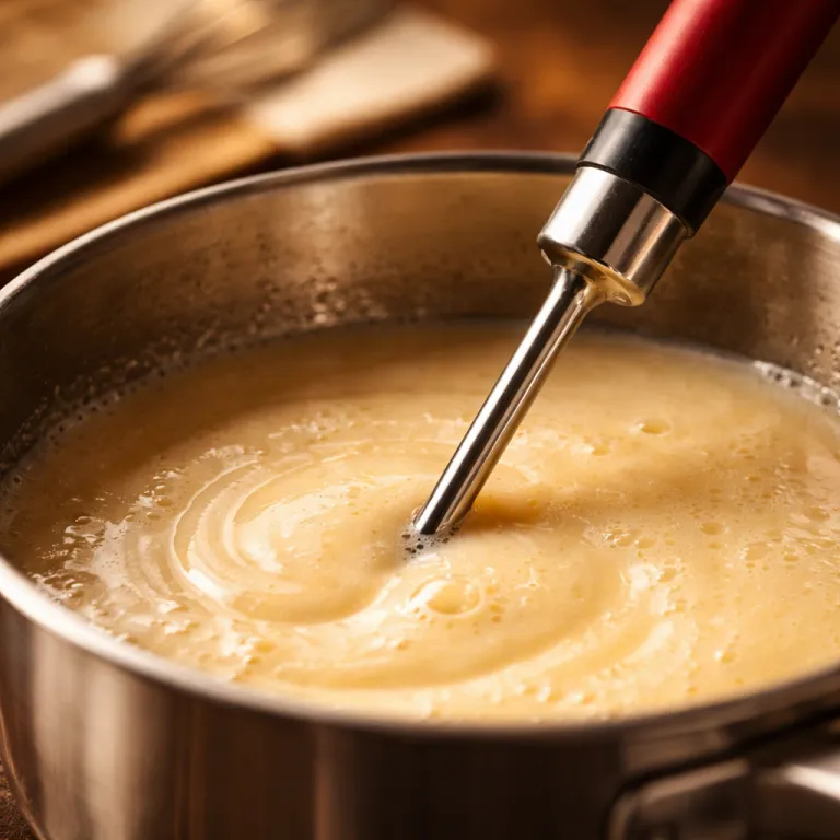 Thermomètre de cuisine spécial pâtisserie : l’allié précis des desserts maison