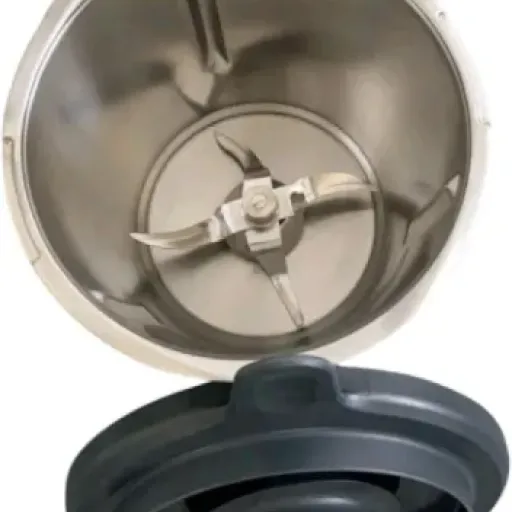 Test Thermomix TM6 Pot mixeur complet : le bol de rechange qui simplifie vraiment le quotidien