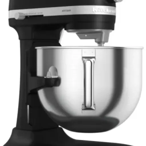 Test KitchenAid Artisan 6,6 L à bol relevable : le tank pour grosse pâtisserie maison