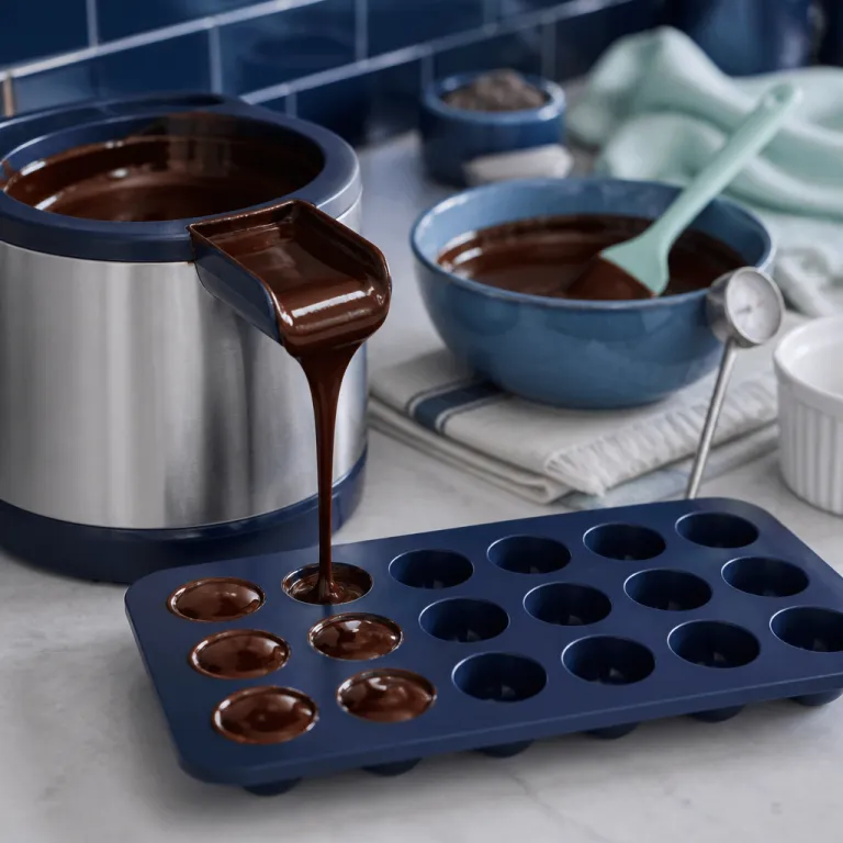 Tempéreuse chocolat à la maison : vaut-elle vraiment les 400 à 800 euros d'investissement