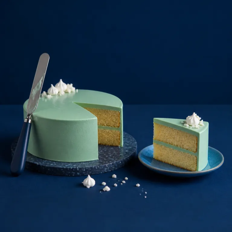 Spatule de cuisine : l’alliée précise des pâtissiers maison exigeants
