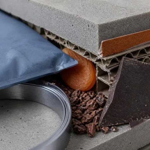 Boîtes de transport entremets : isothermie, support, fermeture, ce qui évite la catastrophe