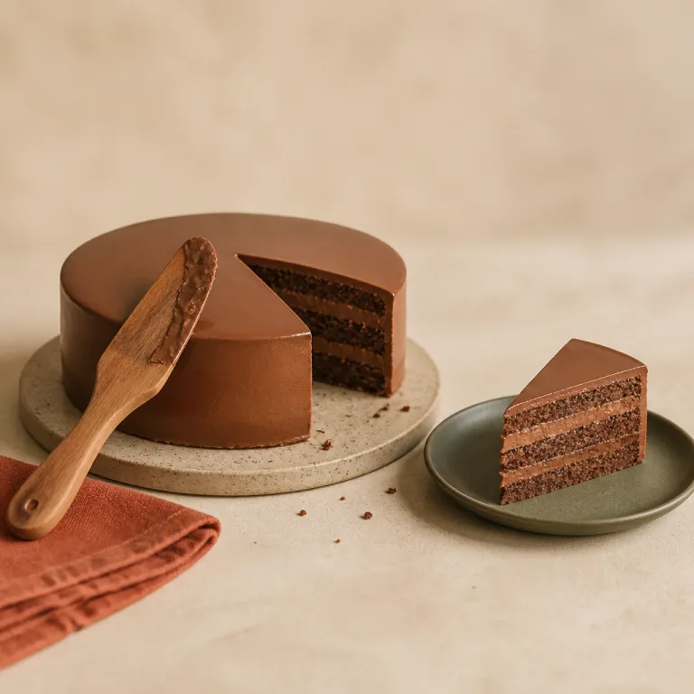 La spatule en bois, l’alliée raffinée de la pâtisserie maison premium