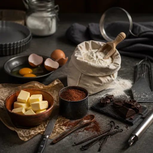 Choisir un KitchenAid robot pâtissier : le cœur d’un atelier sucré haut de gamme